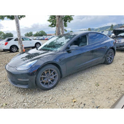 2022 TESLA MODEL 3 5YJ3E1EB2NF123645 51529776