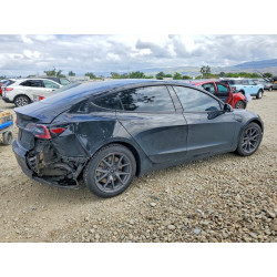 2022 TESLA MODEL 3 5YJ3E1EB2NF123645 51529776