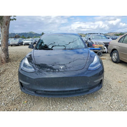 2022 TESLA MODEL 3 5YJ3E1EB2NF123645 51529776