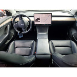 2022 TESLA MODEL 3 5YJ3E1EB2NF123645 51529776