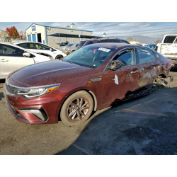 2020 KIA OPTIMA 5XXGT4L38LG424502 97167155