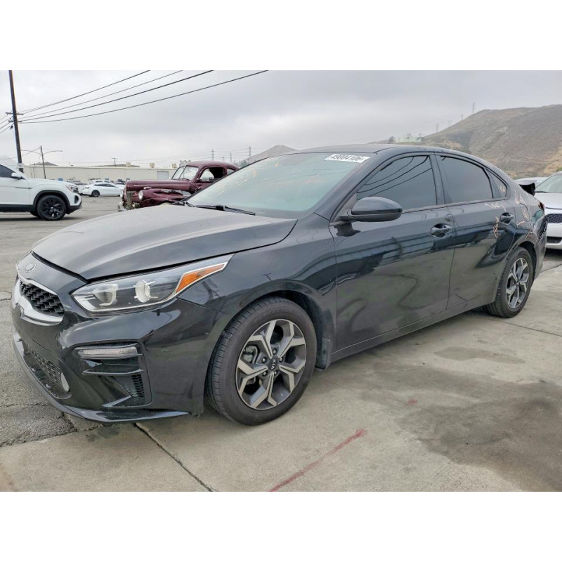 2021 KIA FORTE 3KPF24AD2ME367170 49004106