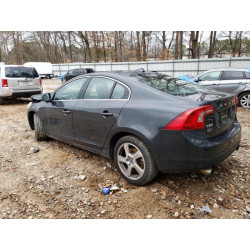 2013 VOLVO S60