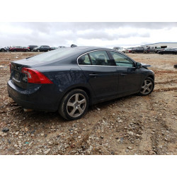 2013 VOLVO S60