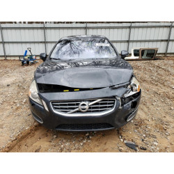 2013 VOLVO S60