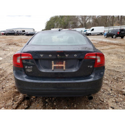 2013 VOLVO S60