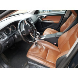 2013 VOLVO S60