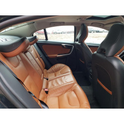 2013 VOLVO S60