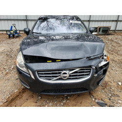 2013 VOLVO S60