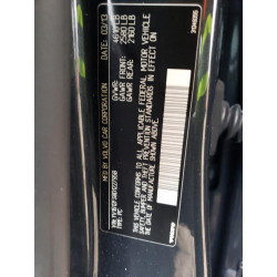 2013 VOLVO S60
