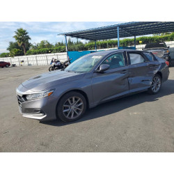 2021 HONDA ACCORD 1HGCV1F17MA024270 50007086