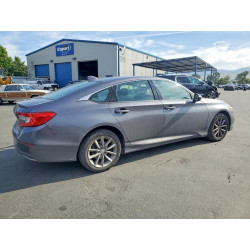 2021 HONDA ACCORD 1HGCV1F17MA024270 50007086