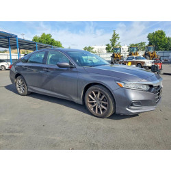 2021 HONDA ACCORD 1HGCV1F17MA024270 50007086