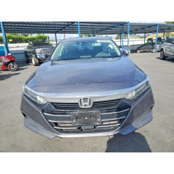 2021 HONDA ACCORD 1HGCV1F17MA024270 50007086