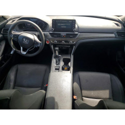 2021 HONDA ACCORD 1HGCV1F17MA024270 50007086
