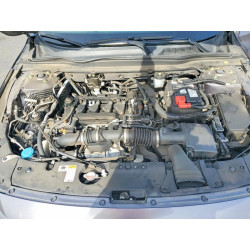 2021 HONDA ACCORD 1HGCV1F17MA024270 50007086
