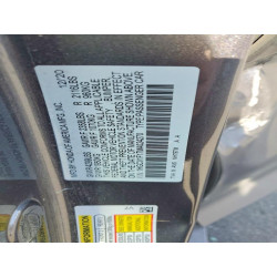 2021 HONDA ACCORD 1HGCV1F17MA024270 50007086