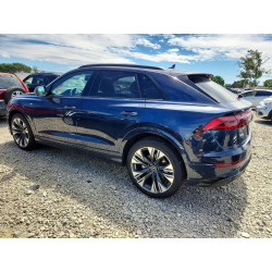 2025 AUDI Q8 WA1FVBF10SD037286 50576016