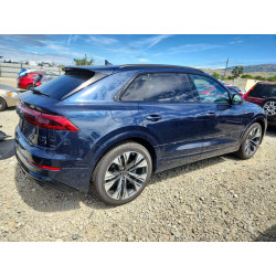 2025 AUDI Q8 WA1FVBF10SD037286 50576016