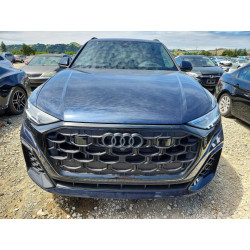 2025 AUDI Q8 WA1FVBF10SD037286 50576016