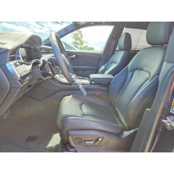 2025 AUDI Q8 WA1FVBF10SD037286 50576016