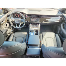 2025 AUDI Q8 WA1FVBF10SD037286 50576016