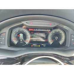 2025 AUDI Q8 WA1FVBF10SD037286 50576016