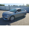 2021 HYUNDAI ACCENT 3KPC24A60ME139429 50640576