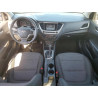 2021 HYUNDAI ACCENT 3KPC24A60ME139429 50640576