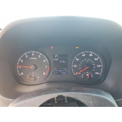 2021 HYUNDAI ACCENT 3KPC24A60ME139429 50640576