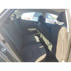 2021 HYUNDAI ACCENT 3KPC24A60ME139429 50640576