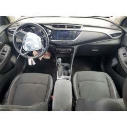 2020 BUICK ENCORE KL4MMBS21LB118416 50999996