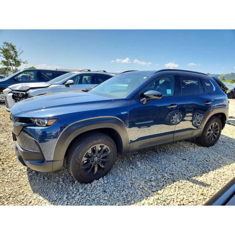 2025 MAZDA CX-50 7MMVAADW2SN119262 51636926