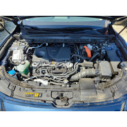 2025 MAZDA CX-50 7MMVAADW2SN119262 51636926