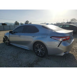 2020 TOYOTA CAMRY 4T1G11AK9LU973016 75078685