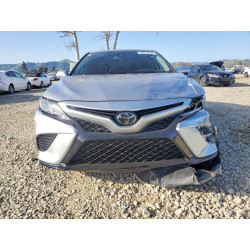 2020 TOYOTA CAMRY 4T1G11AK9LU973016 75078685