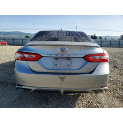 2020 TOYOTA CAMRY 4T1G11AK9LU973016 75078685