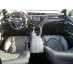 2020 TOYOTA CAMRY 4T1G11AK9LU973016 75078685