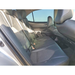 2020 TOYOTA CAMRY 4T1G11AK9LU973016 75078685