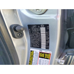 2020 TOYOTA CAMRY 4T1G11AK9LU973016 75078685