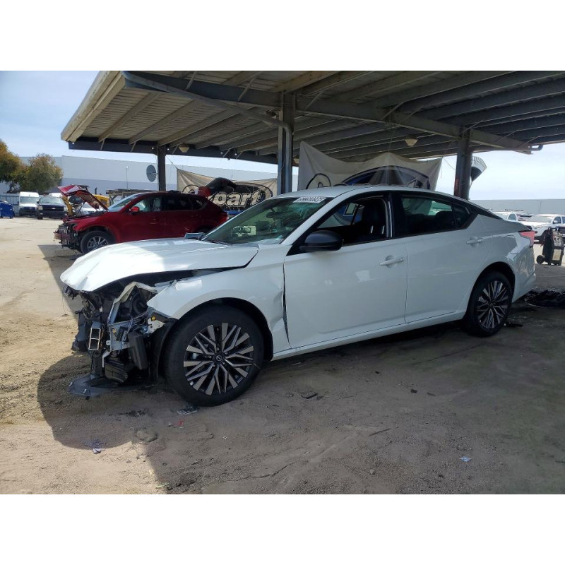2026 NISSAN ALTIMA 1N4BL4DWXTN320140 52260096