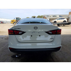 2026 NISSAN ALTIMA 1N4BL4DWXTN320140 52260096