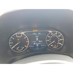 2026 NISSAN ALTIMA 1N4BL4DWXTN320140 52260096