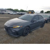 2025 TOYOTA CAMRY 4T1DAACKXSU554512 48162396