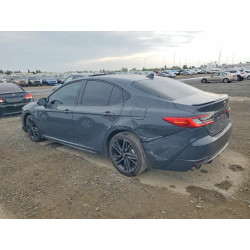 2025 TOYOTA CAMRY 4T1DAACKXSU554512 48162396