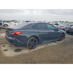 2025 TOYOTA CAMRY 4T1DAACKXSU554512 48162396