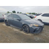 2025 TOYOTA CAMRY 4T1DAACKXSU554512 48162396