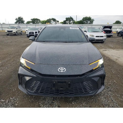 2025 TOYOTA CAMRY 4T1DAACKXSU554512 48162396