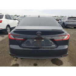 2025 TOYOTA CAMRY 4T1DAACKXSU554512 48162396