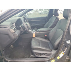 2025 TOYOTA CAMRY 4T1DAACKXSU554512 48162396